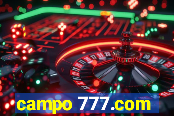 campo 777.com